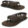 Ellie Shoes Gladiator Flat Sandal