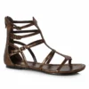 Ellie Shoes Gladiator Flat Sandal