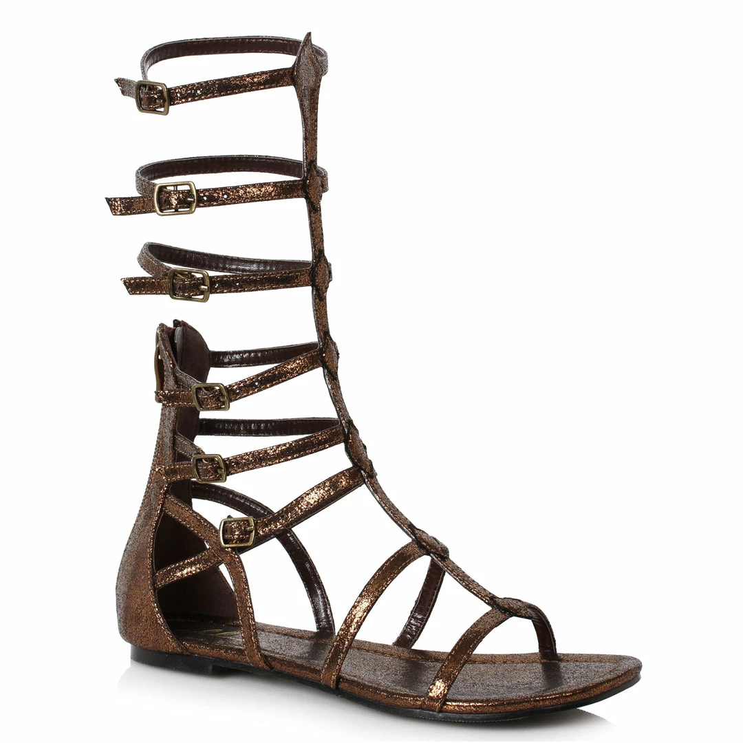 Ellie Shoes Gladiator Flat Sandal 3 Ellie Shoes Gladiator Flat Sandal