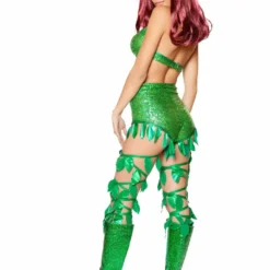Roma Costume Lethal Hottie Costume