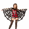 Roma Costume Webbed Cape