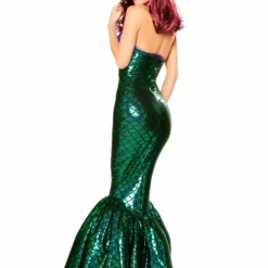 Roma Costume Mermaid Temptress Costume