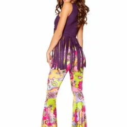Roma Costume Hippie Lover Costume COSTUMES