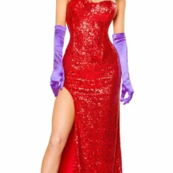 Roma Costume COSTUMES Rabbits Lover Costume