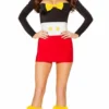 Roma Costume Playful Mouse Costume