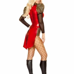 Roma Costume COSTUMES Rascal Jester Costume