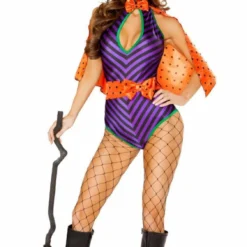Roma Costume COSTUMES Sweet Witch Costume