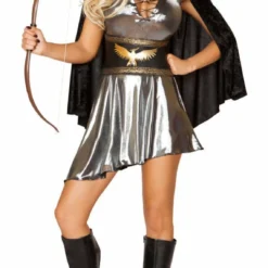 Roma Costume COSTUMES Huntress Costume