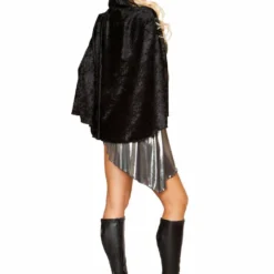 Roma Costume COSTUMES Huntress Costume