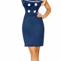 Roma Costume Classy Sailor Costume COSTUMES