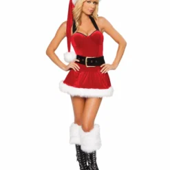 JValentine White Faux Fur Boot Toppers Boot Cuffs & Covers