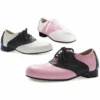 Ellie Shoes Women Saddle Shoe