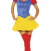 Roma Costume COSTUMES Sexy Snow Costume