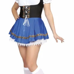 Roma Costume COSTUMES Serving Wench Costume