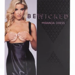 Be Wicked Miranda Dress