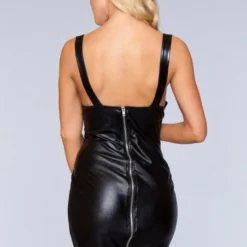 Be Wicked Miranda Dress