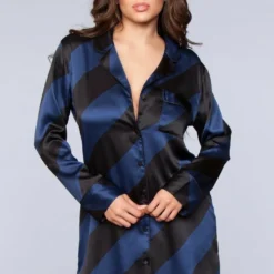 Be Wicked Sylvia Sleepshirt SLEEPWEAR