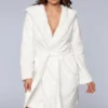 Be Wicked Janet Robe White Robes