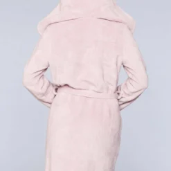 Be Wicked Janet Robe Pink 8 Be Wicked Janet Robe Pink