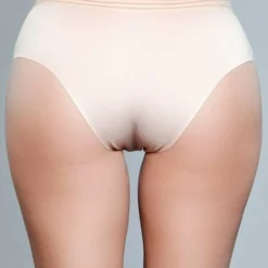 Be Wicked LINGERIE Roxy Panty Nude
