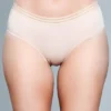 Be Wicked LINGERIE Roxy Panty Nude