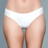 Be Wicked Regina Panty White LINGERIE