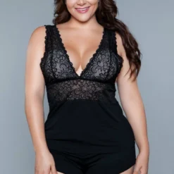 Be Wicked SLEEPWEAR Orian Set 10 Be Wicked SLEEPWEAR Orian Set