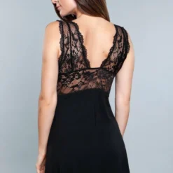Be Wicked Orian Chemise