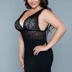 Be Wicked Orian Chemise