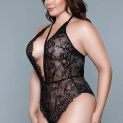 Be Wicked Diana Teddy LINGERIE