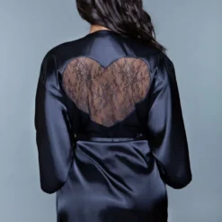 Be Wicked LINGERIE Amora Robe