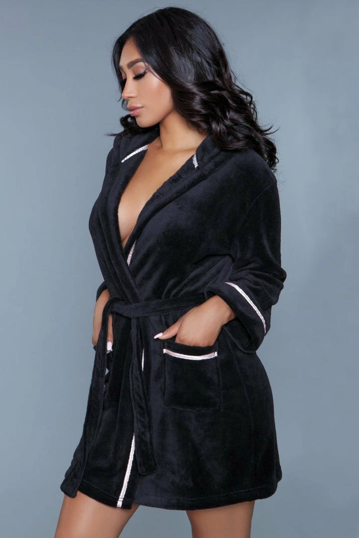 Be Wicked Alyssa Robe 5 Be Wicked Alyssa Robe