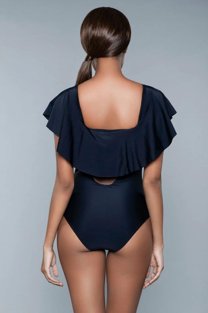 Be Wicked SWIMWEAR Maricela Swimsuit 7 Be Wicked SWIMWEAR Maricela Swimsuit