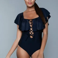 Be Wicked SWIMWEAR Maricela Swimsuit
