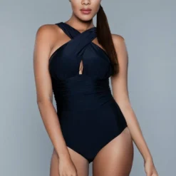 Be Wicked Everly Swimsuit SWIMWEAR