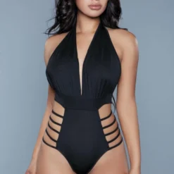 Be Wicked SWIMWEAR Willow Swimsuit