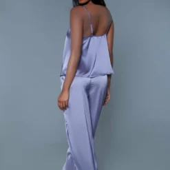 Be Wicked Madison Pajamas Set SLEEPWEAR