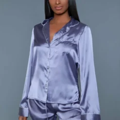 Be Wicked SLEEPWEAR Liz PJ Set