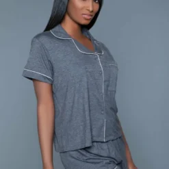 Be Wicked SLEEPWEAR Riley PJ Set