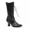 Ellie Shoes Victorian Boot