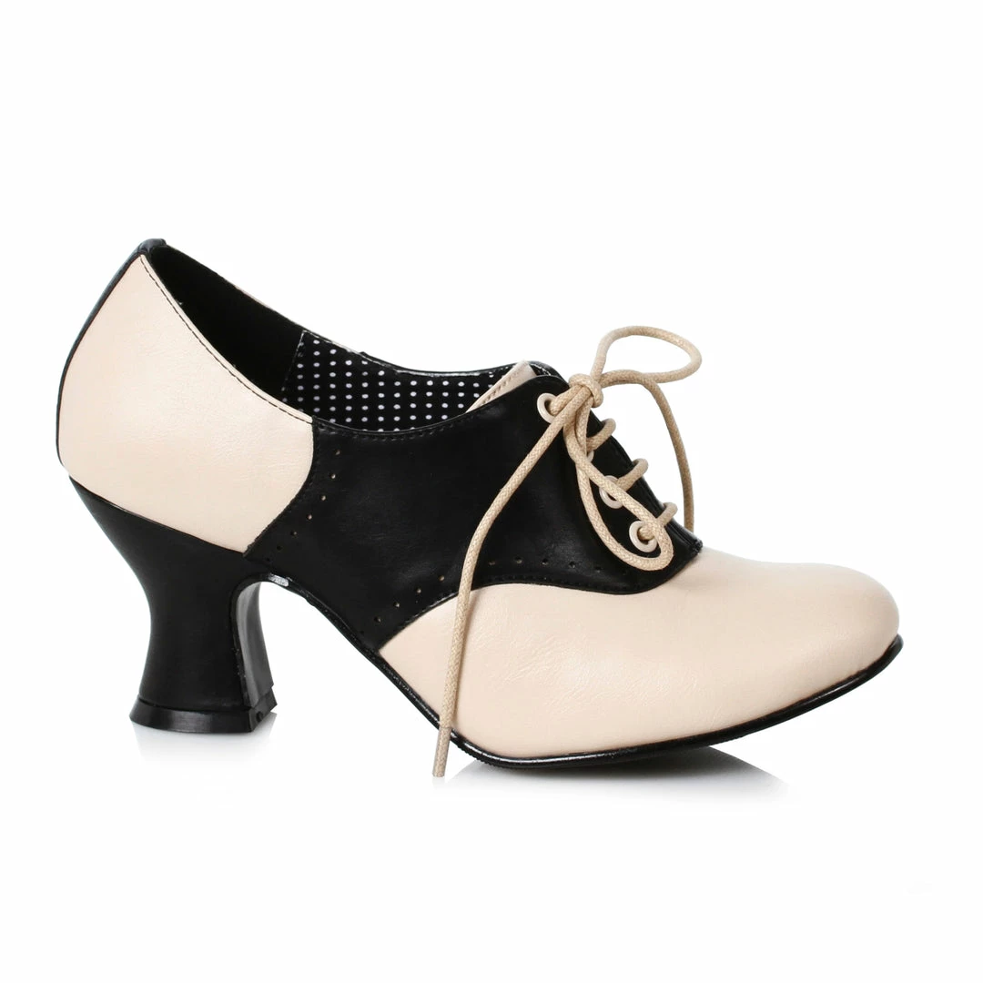 Ellie Shoes Saddle Shoe 5 Ellie Shoes Saddle Shoe