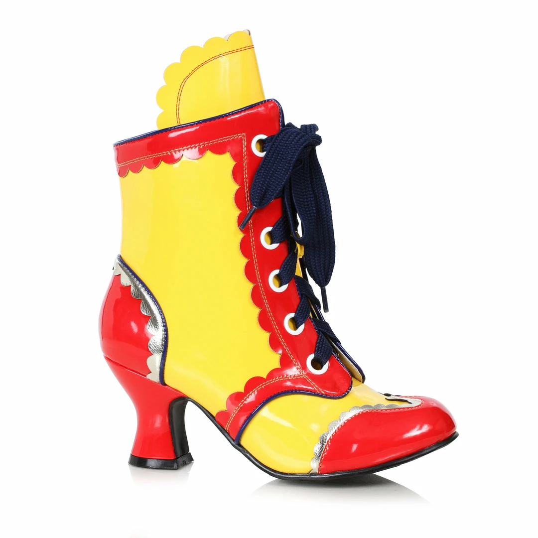 Ellie Shoes Clown Shoe 4 Ellie Shoes Clown Shoe