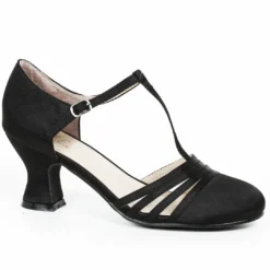 Ellie Shoes Satin Dance Shoe