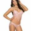 Elegant Moments Romantic Bra Set 2 Elegant Moments Romantic Bra Set