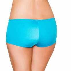 Roma Costume Low Cut, Full Covered Shorts CLOTHING