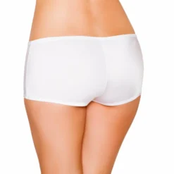 Roma Costume Low Cut, Full Covered Shorts CLOTHING