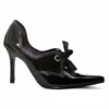Ellie Shoes Witch Pump 2 Ellie Shoes Witch Pump