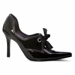 Ellie Shoes Witch Pump