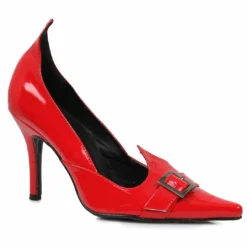Ellie Shoes Witch Pump