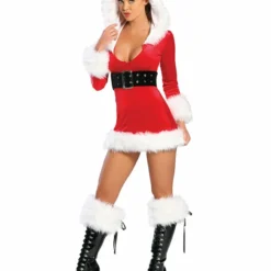 JValentine White Faux Fur Boot Toppers Boot Cuffs & Covers